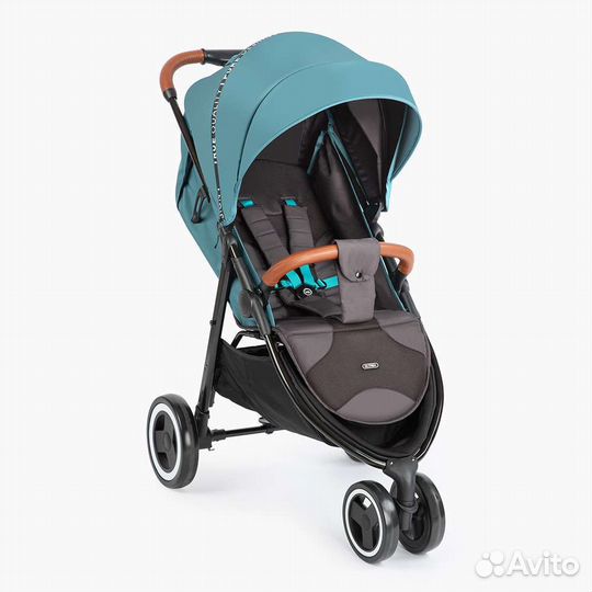 Прокат, аренда, продажа коляски Happy Baby ultima