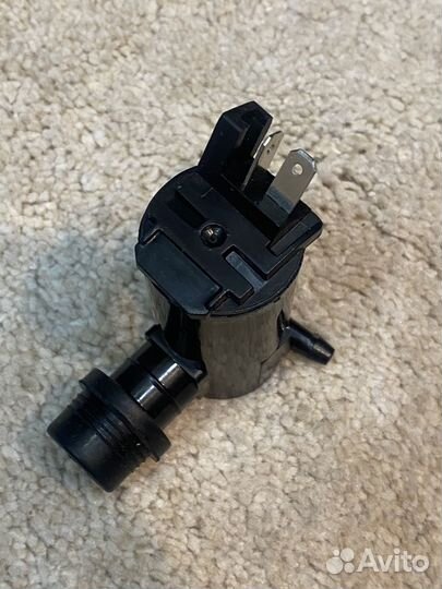 Моторчик омывателя лобового стекла Honda