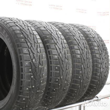 Nokian Tyres Nordman 7 185/60 R15