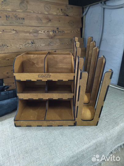 Органайзер для бара