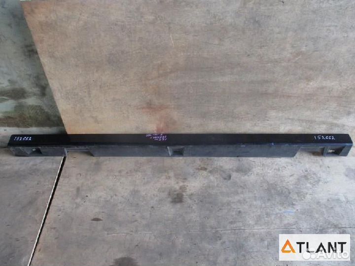 Порог правый mazda premacy