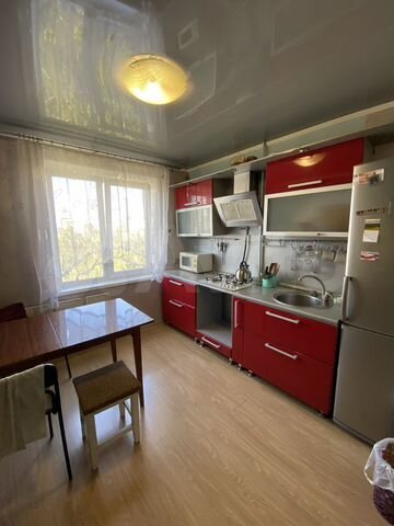 2-к. квартира, 51 м², 7/9 эт.