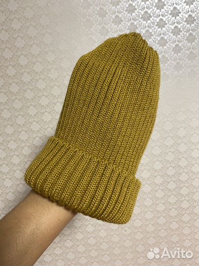 Шапка детская Minidino, размер S (1-2 года)