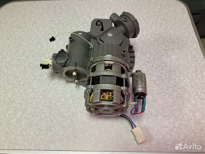 Циркуляционный насос для hansa ZIM 636 EH