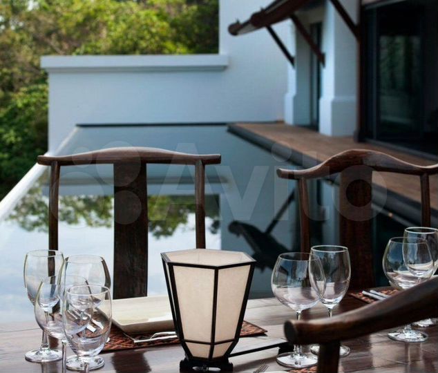 Дом 1006 м² на участке 2178 м² (Таиланд)