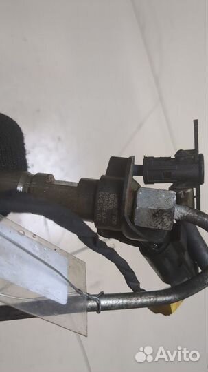 Форсунка топливная Hyundai Santa Fe, 2010