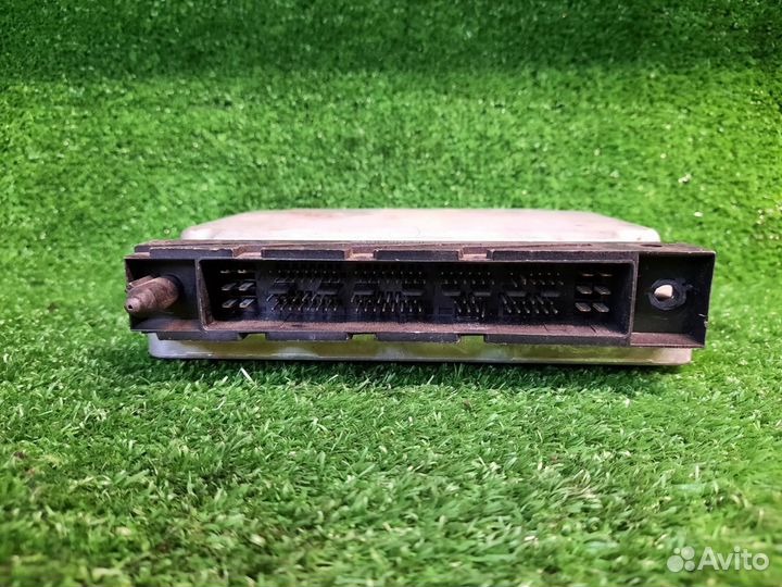 Блок управления двигателем Volvo V70 1 B5244S