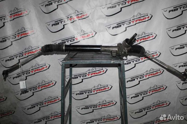 Рейка рулевая subaru impreza GE2 GE3 GE6 GE7 GH2 G