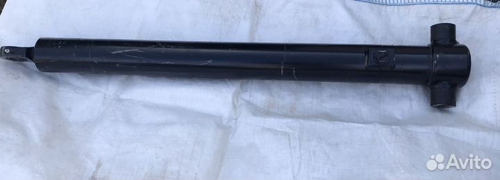 Гидроцилиндр подъема кузова HPF 3280 98 3