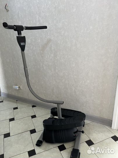 Тренажер кардио твистер