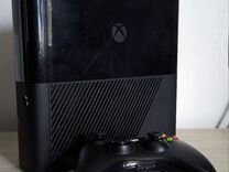 Xbox 360 freeboot 250gb