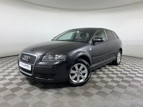 Audi A3 1.6 AT, 2008, 183 000 км, с пробегом, цена 775 000 руб.