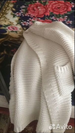 Кардиган женский 44-46