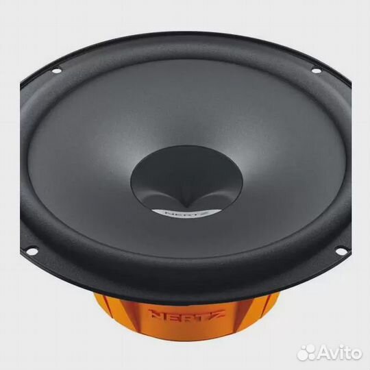 Акустика Hertz DSK 165.3