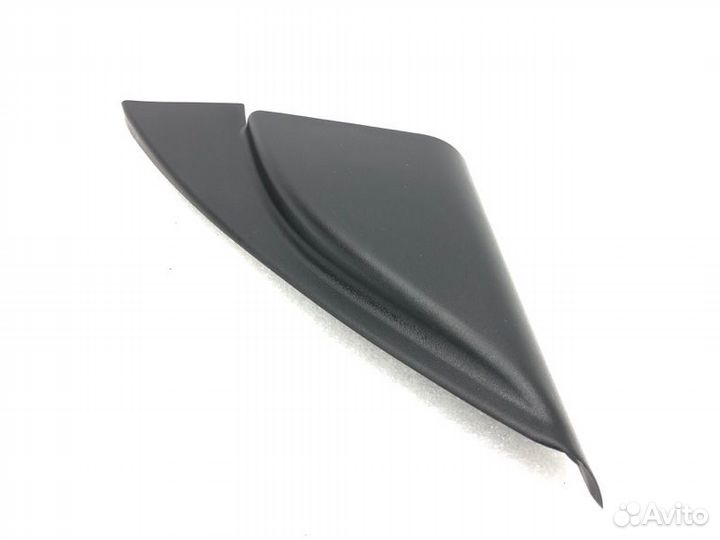 Накладка зеркала левая Kia Optima S4 2 05.10.2011