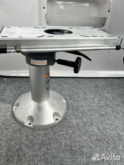 Стойка Springfield под сиденье Columbia