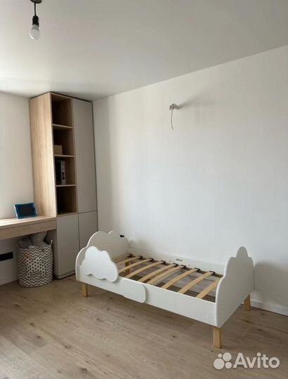 Кровать детская