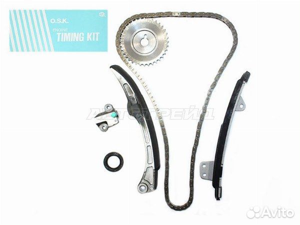 Комплект для замены цепи грм