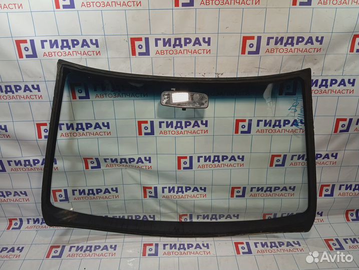 Стекло лобовое LADA Kalina