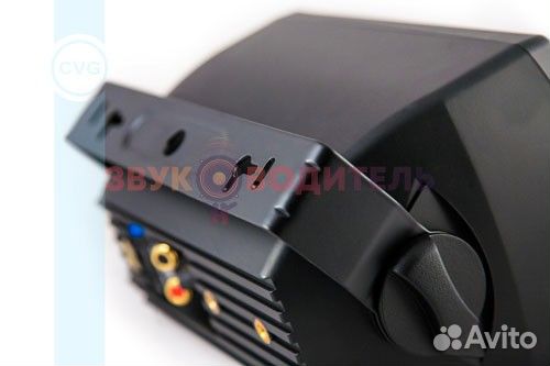 CVG RF416TBL Хорошая акустика для кафе и ресторана