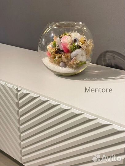 Тумба тв Bravo длинная