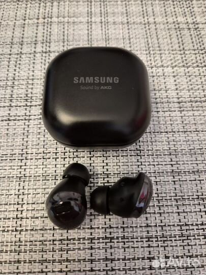 Наушники samsung galaxy buds pro