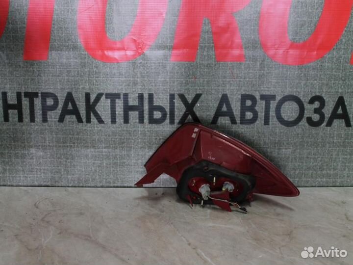 Стоп левый Мазда 3/ Аксела BK5P хэтчбек (1 м А063