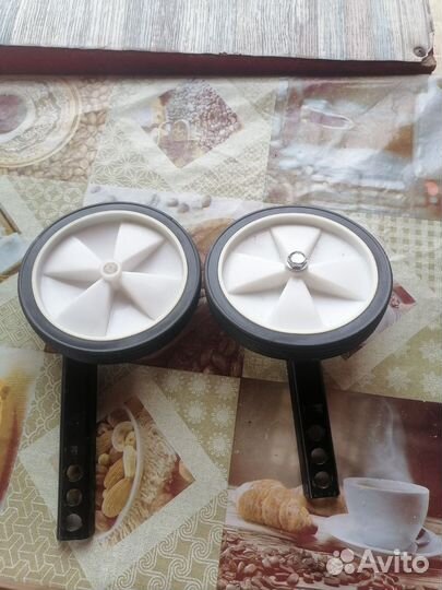 Колеса для детского велосипеда