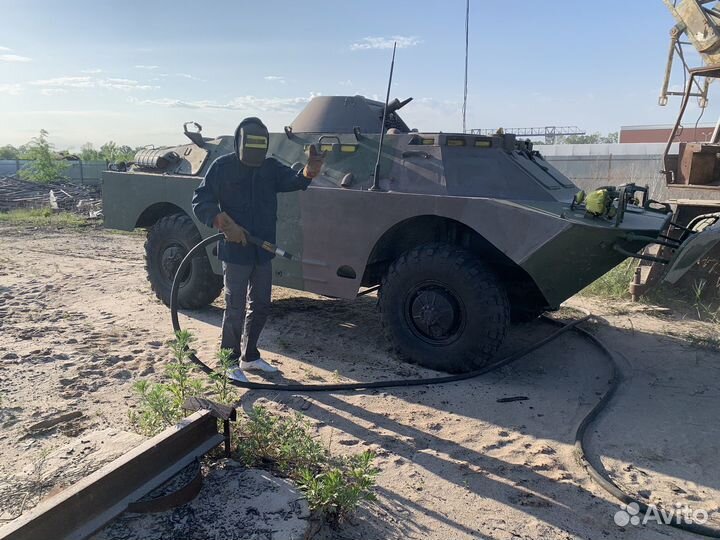 Брдм 2