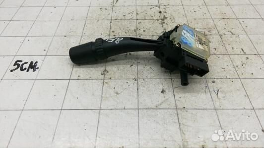 Переключатель дворников hyundai sonata 5 (NF) (8FA