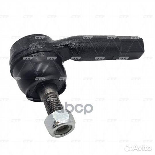 Наконечник рулевой тяги VAG fabia/rapid/polo 08