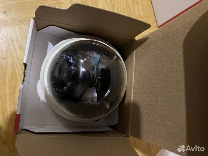 Купольная камера