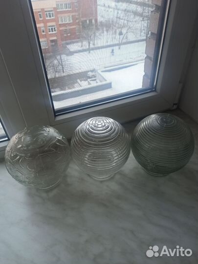 Плафоны для люстры