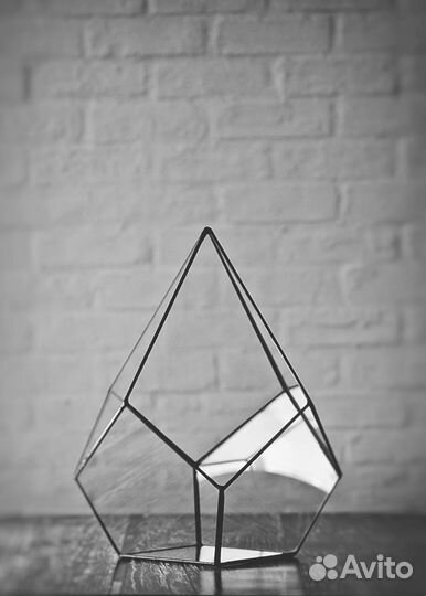 Формы для флорариума