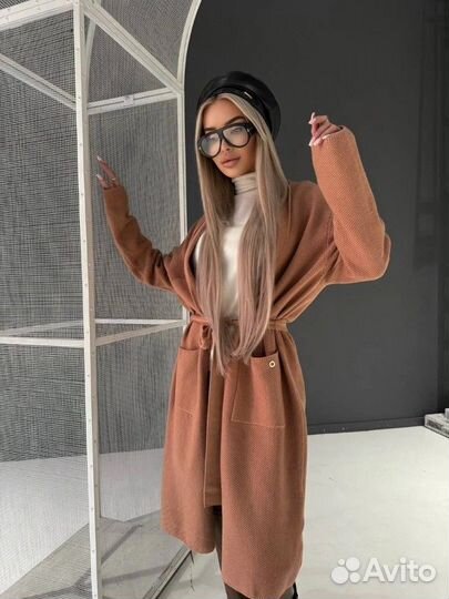 Кардиган loro piana