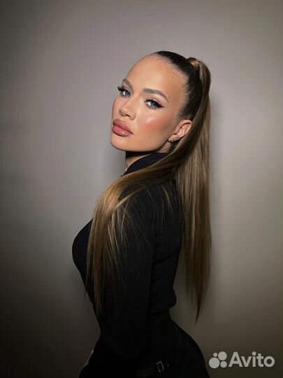 Макияж, прически, свадебный образ