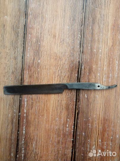 Опасная бритва Труд Вача, СССР, 1976 г