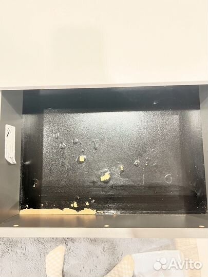 Стол письменный