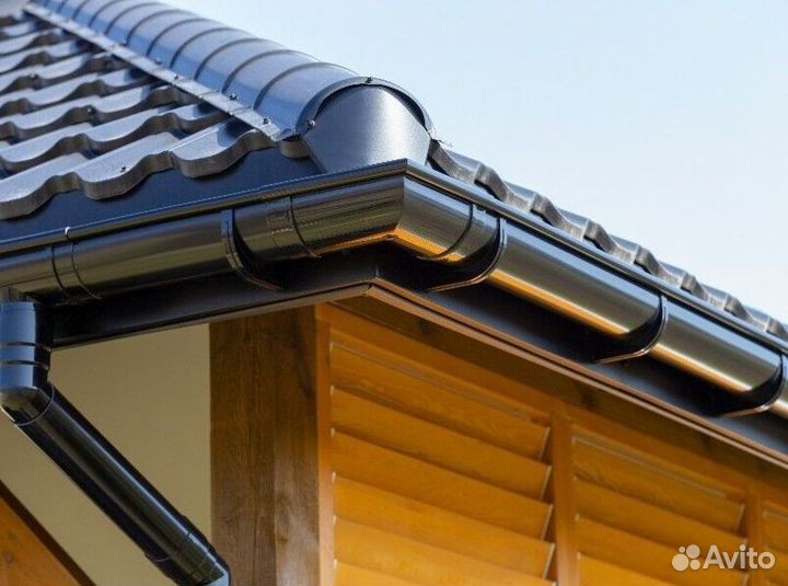 Водосточная система