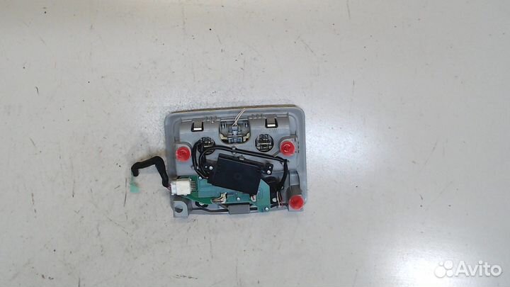 Фонарь салона Toyota RAV 4, 2014