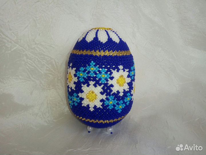 Яйцо пасхальное