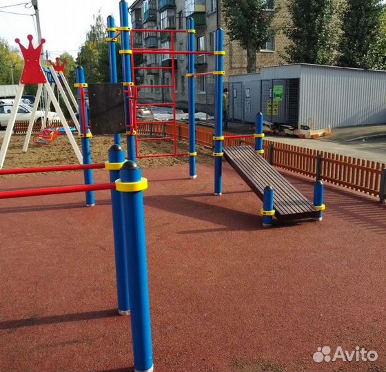 Детские качалки балансир детские площадки