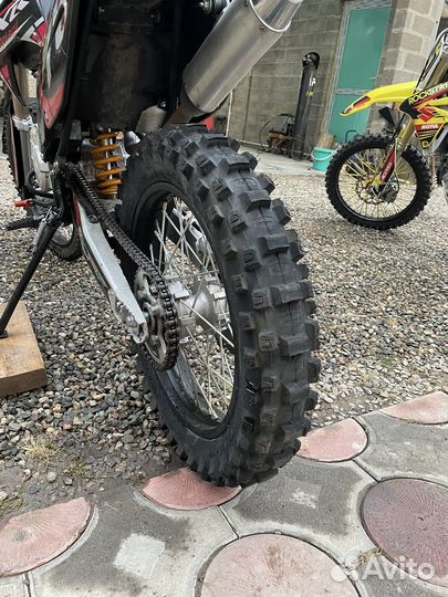 Motoland XR 250