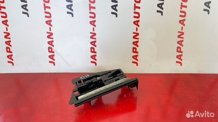 Набор инструментов Audi A6 C6 BDW 2.4 2004—2008