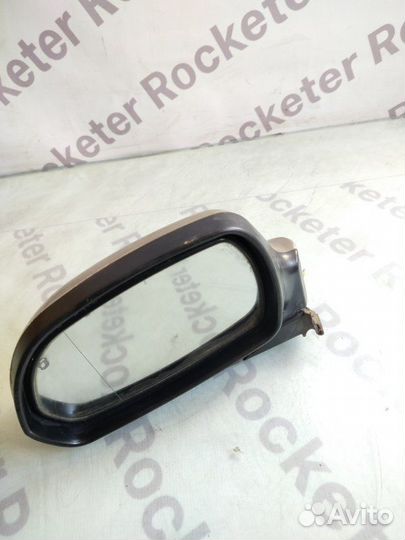 Зеркало боковое левое Hyundai Elantra XD 2003