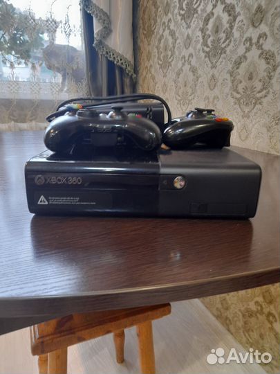 Xbox 360
