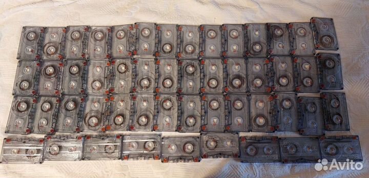 Кассеты Speak English