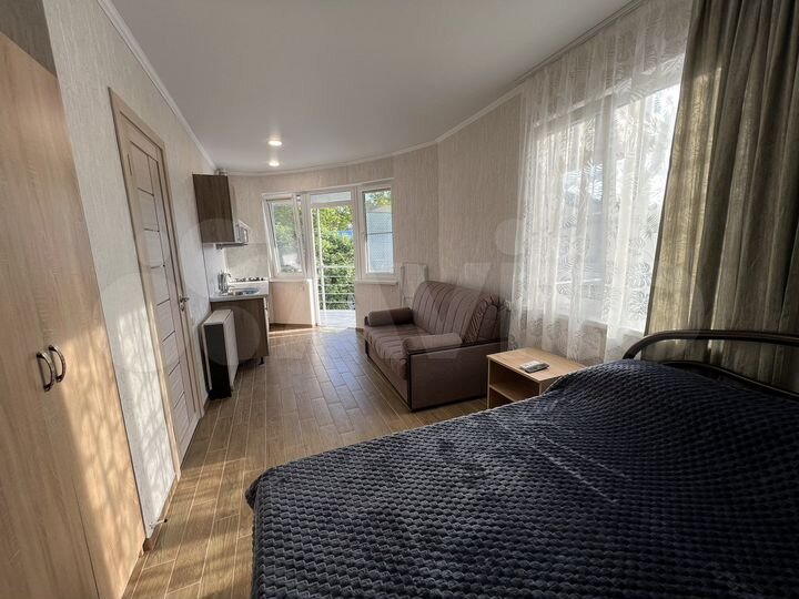 Комната 25 м², 2/2 эт.