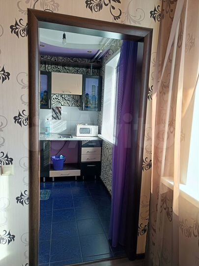 2-к. квартира, 45 м², 4/5 эт.