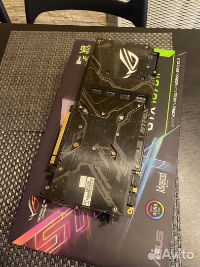 GTX 1070 Ti 8Gb
